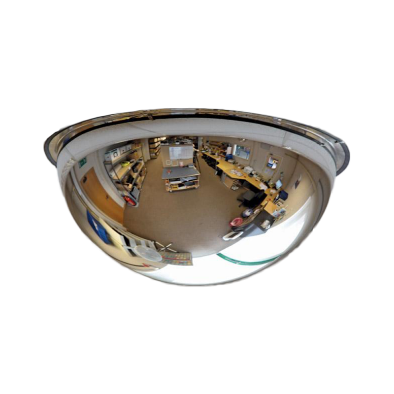 Dome Mirror (Full 360°) 300mm