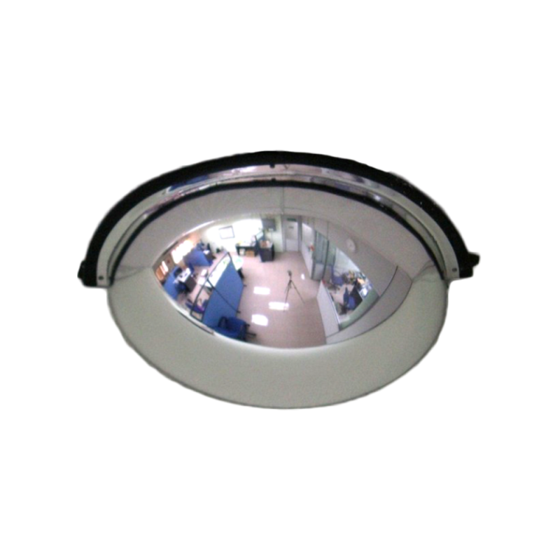Dome Mirror (Half 180°) 450mm