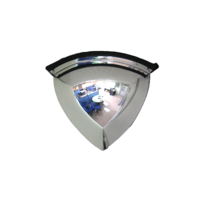 Dome Mirror (Quarter 90°) 1000mm